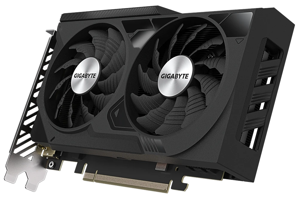 Gigabyte GeForce RTX 4060